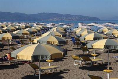 фото отеля Argentario Osa Village Hotel Orbetello