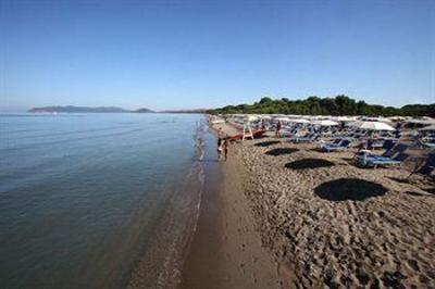 фото отеля Argentario Osa Village Hotel Orbetello