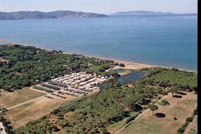 фото отеля Argentario Osa Village Hotel Orbetello
