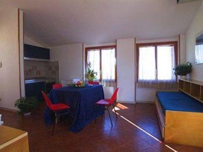 фото отеля Argentario Osa Village Hotel Orbetello