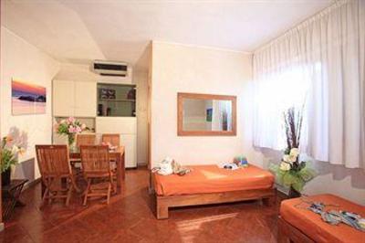 фото отеля Argentario Osa Village Hotel Orbetello