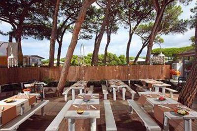 фото отеля Argentario Osa Village Hotel Orbetello