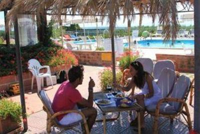 фото отеля Argentario Osa Village Hotel Orbetello
