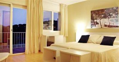 фото отеля Hotel Terramar Palafrugell