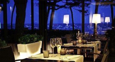 фото отеля Hotel Terramar Palafrugell
