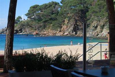 фото отеля Hotel Terramar Palafrugell