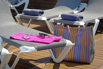 фото отеля Hotel Terramar Palafrugell
