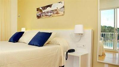 фото отеля Hotel Terramar Palafrugell