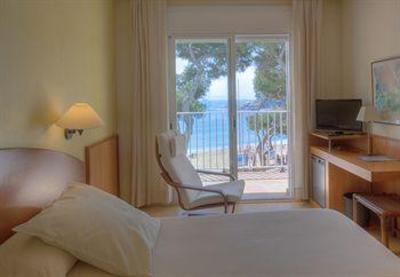 фото отеля Hotel Terramar Palafrugell