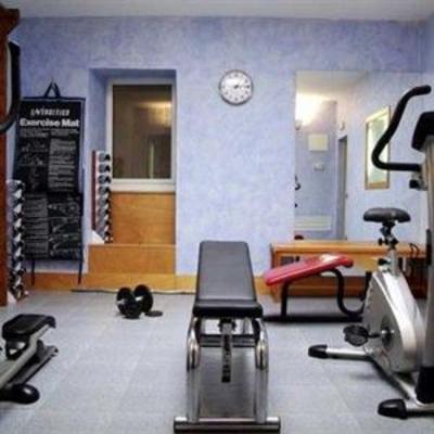 фото отеля Hotel Terramar Palafrugell