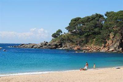 фото отеля Hotel Terramar Palafrugell