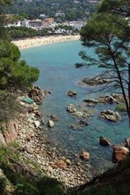 фото отеля Hotel Terramar Palafrugell