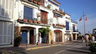 фото отеля Hotel Terramar Palafrugell