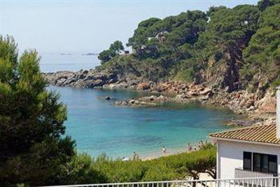 фото отеля Hotel Terramar Palafrugell