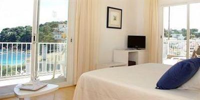 фото отеля Hotel Terramar Palafrugell