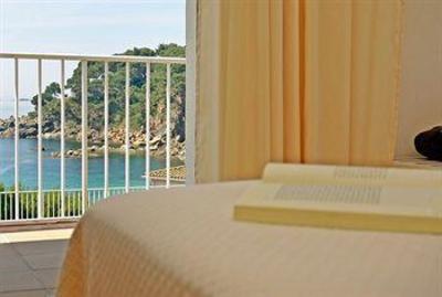 фото отеля Hotel Terramar Palafrugell