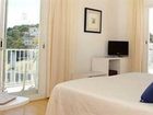 фото отеля Hotel Terramar Palafrugell