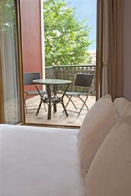фото отеля Ayre Hotel Alfonso II