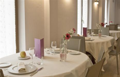 фото отеля Ayre Hotel Alfonso II
