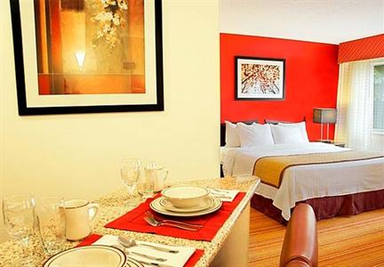 фото отеля Residence Inn Cleveland Independence