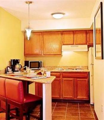 фото отеля Residence Inn Cleveland Independence