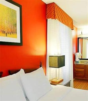 фото отеля Residence Inn Cleveland Independence