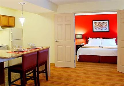 фото отеля Residence Inn Cleveland Independence