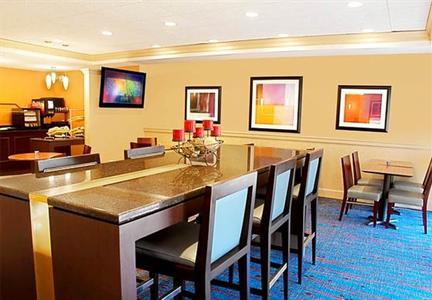 фото отеля Residence Inn Cleveland Independence