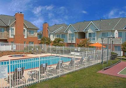 фото отеля Residence Inn Cleveland Independence
