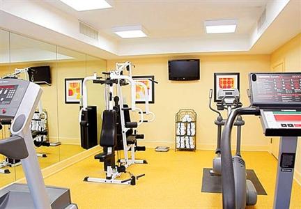 фото отеля Residence Inn Cleveland Independence