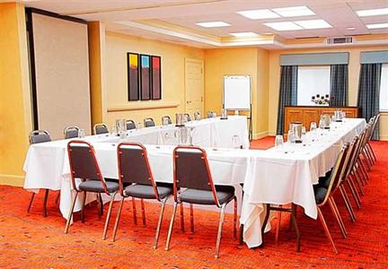 фото отеля Residence Inn Cleveland Independence