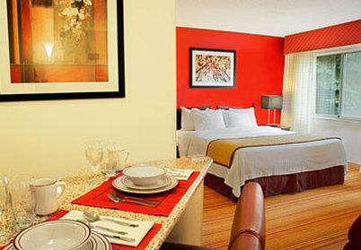 фото отеля Residence Inn Cleveland Independence