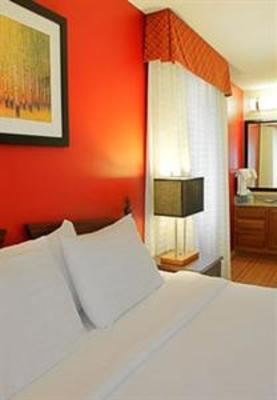 фото отеля Residence Inn Cleveland Independence