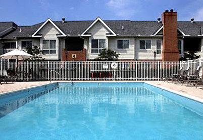 фото отеля Residence Inn Cleveland Independence