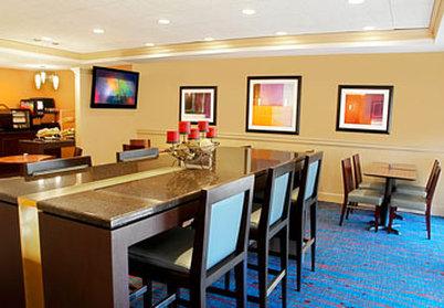 фото отеля Residence Inn Cleveland Independence