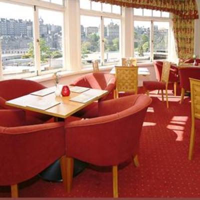 фото отеля Royal British Hotel