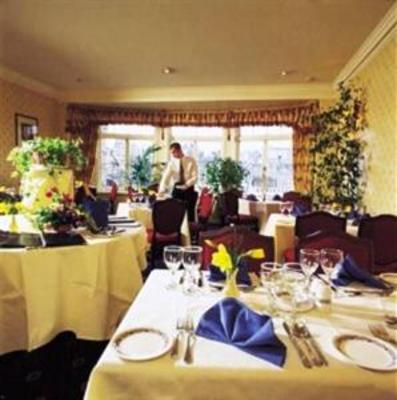 фото отеля Royal British Hotel