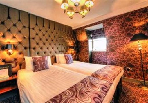 фото отеля Royal British Hotel
