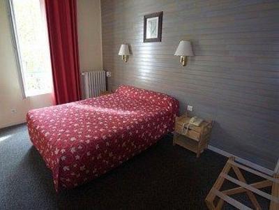 фото отеля Hotel Du Commerce Bergerac