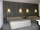 фото отеля Hotel Du Commerce Bergerac