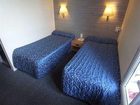 фото отеля Hotel Du Commerce Bergerac