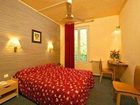 фото отеля Hotel Du Commerce Bergerac