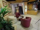 фото отеля Hotel Du Commerce Bergerac