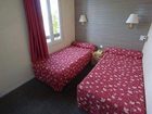 фото отеля Hotel Du Commerce Bergerac