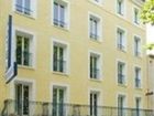 фото отеля Hotel Du Commerce Bergerac