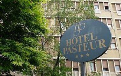 фото отеля VIME Pasteur