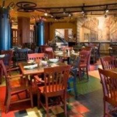 фото отеля Park Inn & Suites Montreal Airport