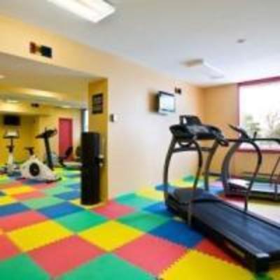 фото отеля Park Inn & Suites Montreal Airport