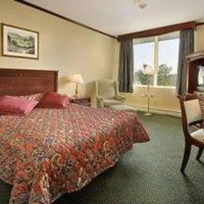 фото отеля Park Inn & Suites Montreal Airport