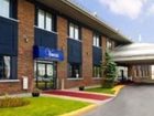 фото отеля Park Inn & Suites Montreal Airport